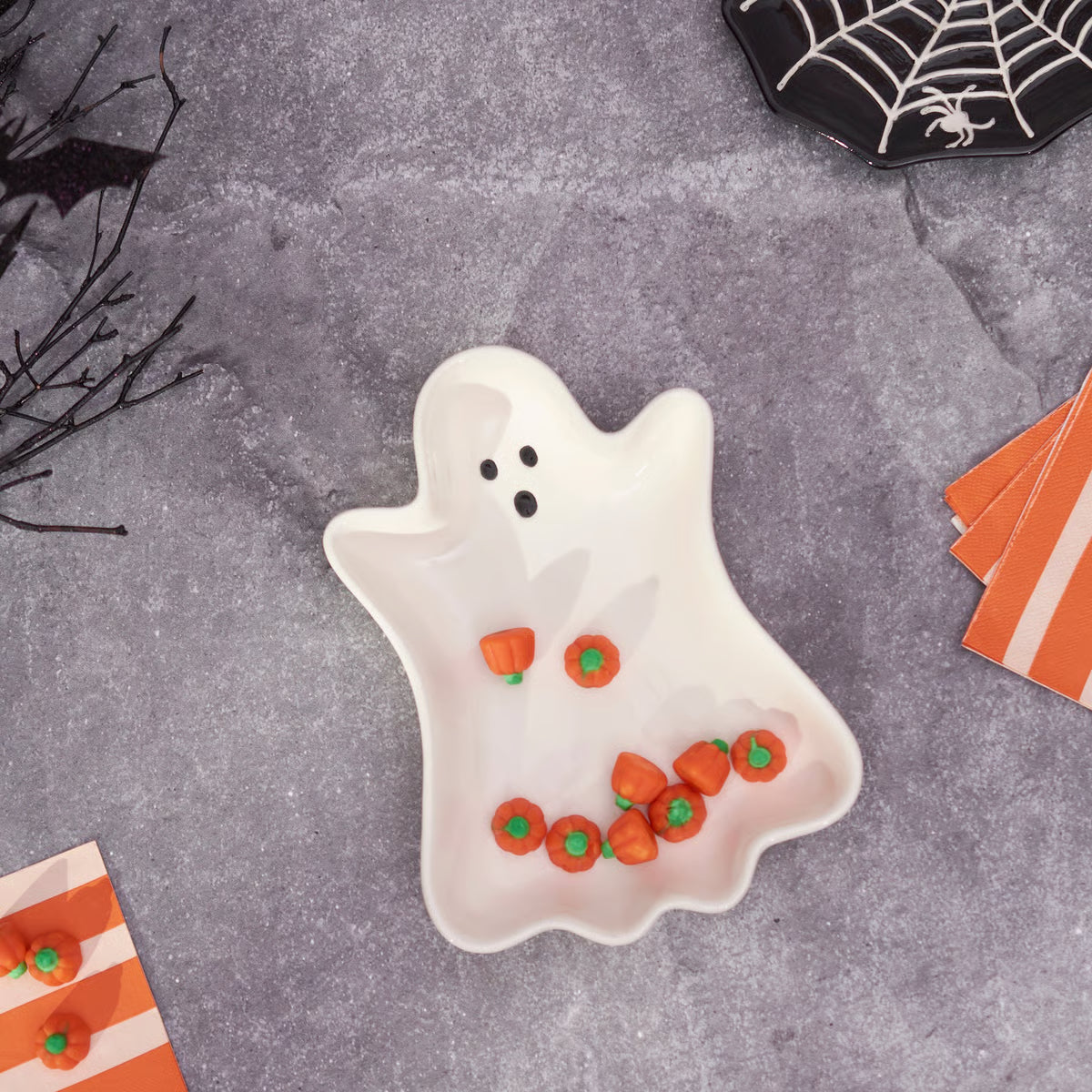 Ghost Tray