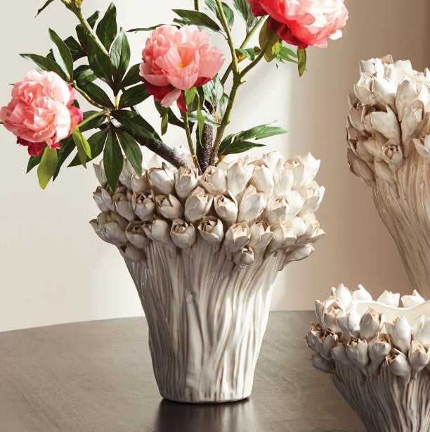 Courtney Vase Tall