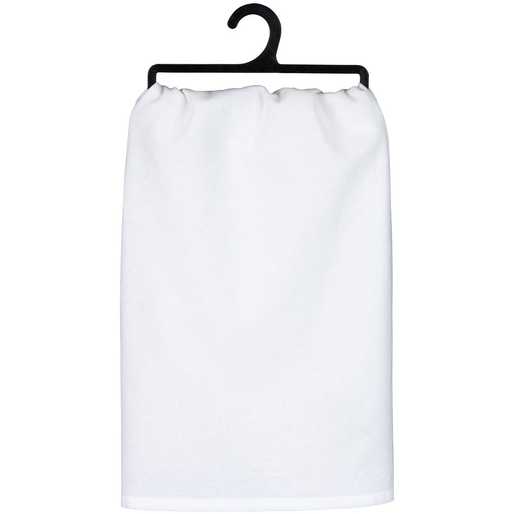 Keep Friends And Bourbon Kitchen Towel