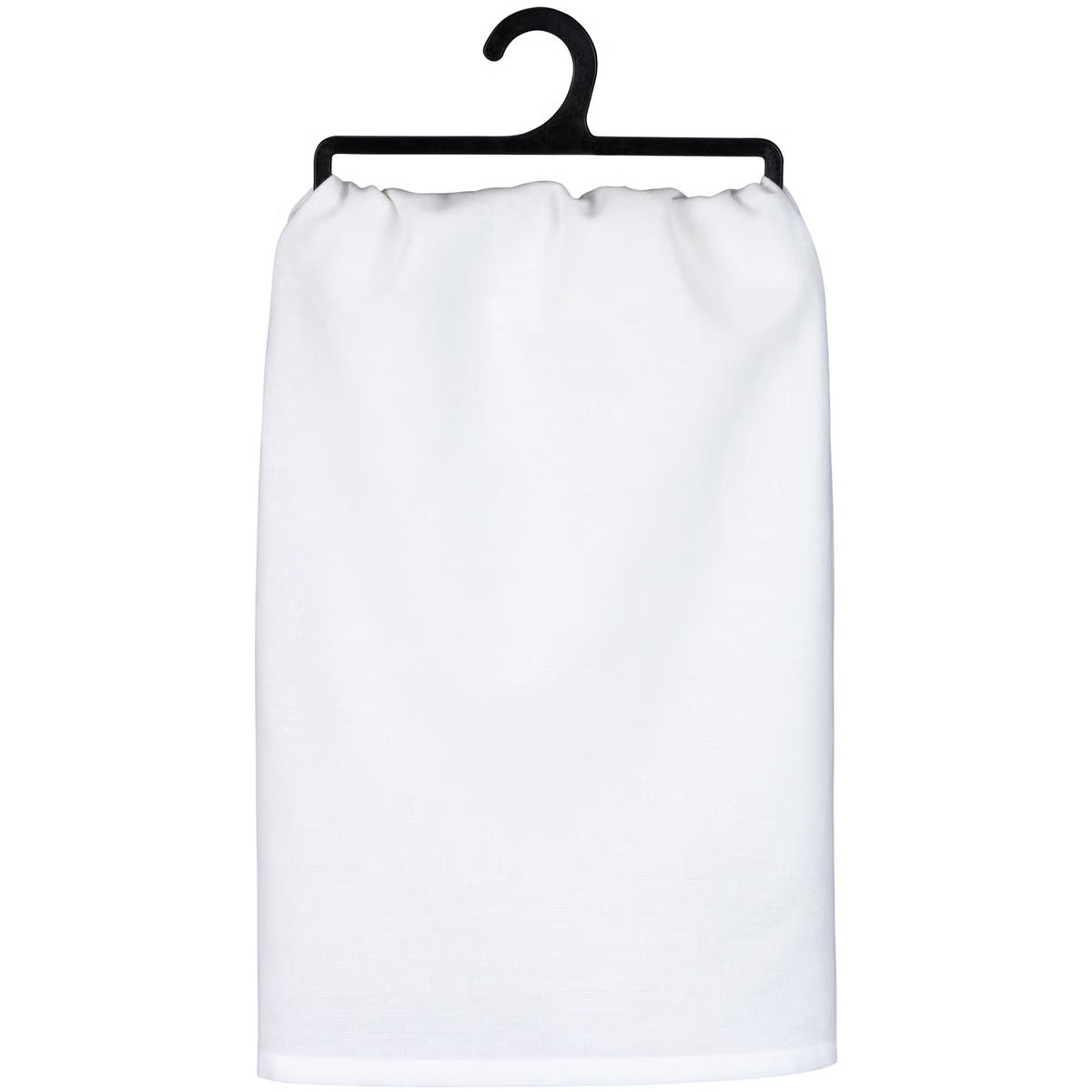 It's Fun Stirring The Pot Kitchen Towel