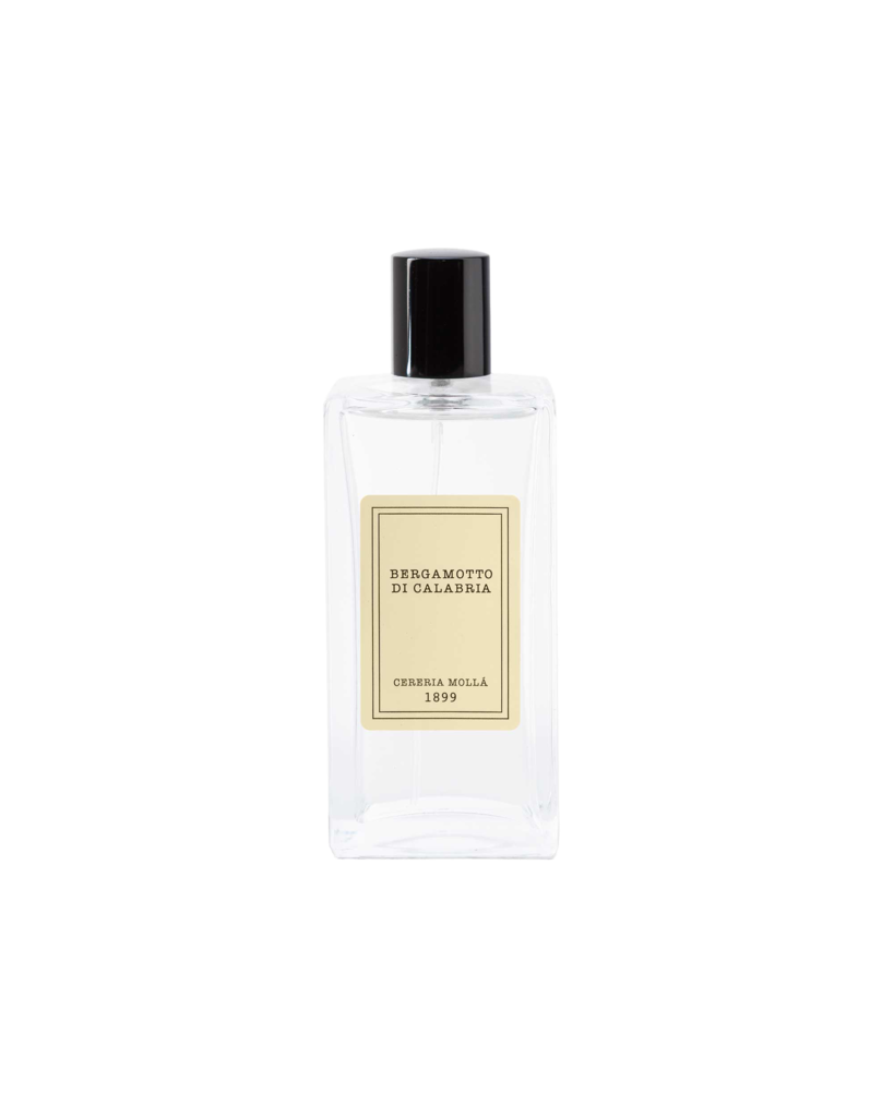 Bergamotto di Calabria Room & Body Spray