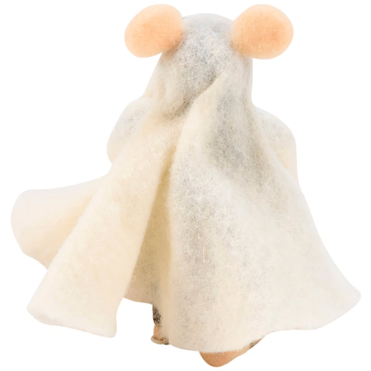 Ghost Mouse Critter