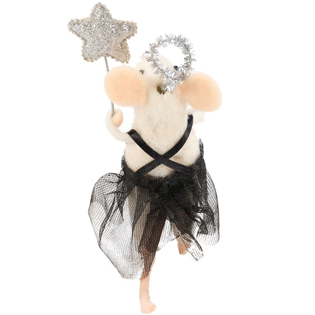 Angel Mouse Critter
