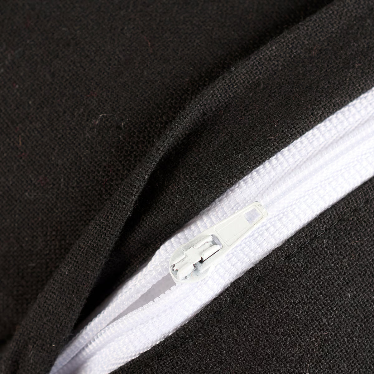 Scary Pumpkin Face Pillow