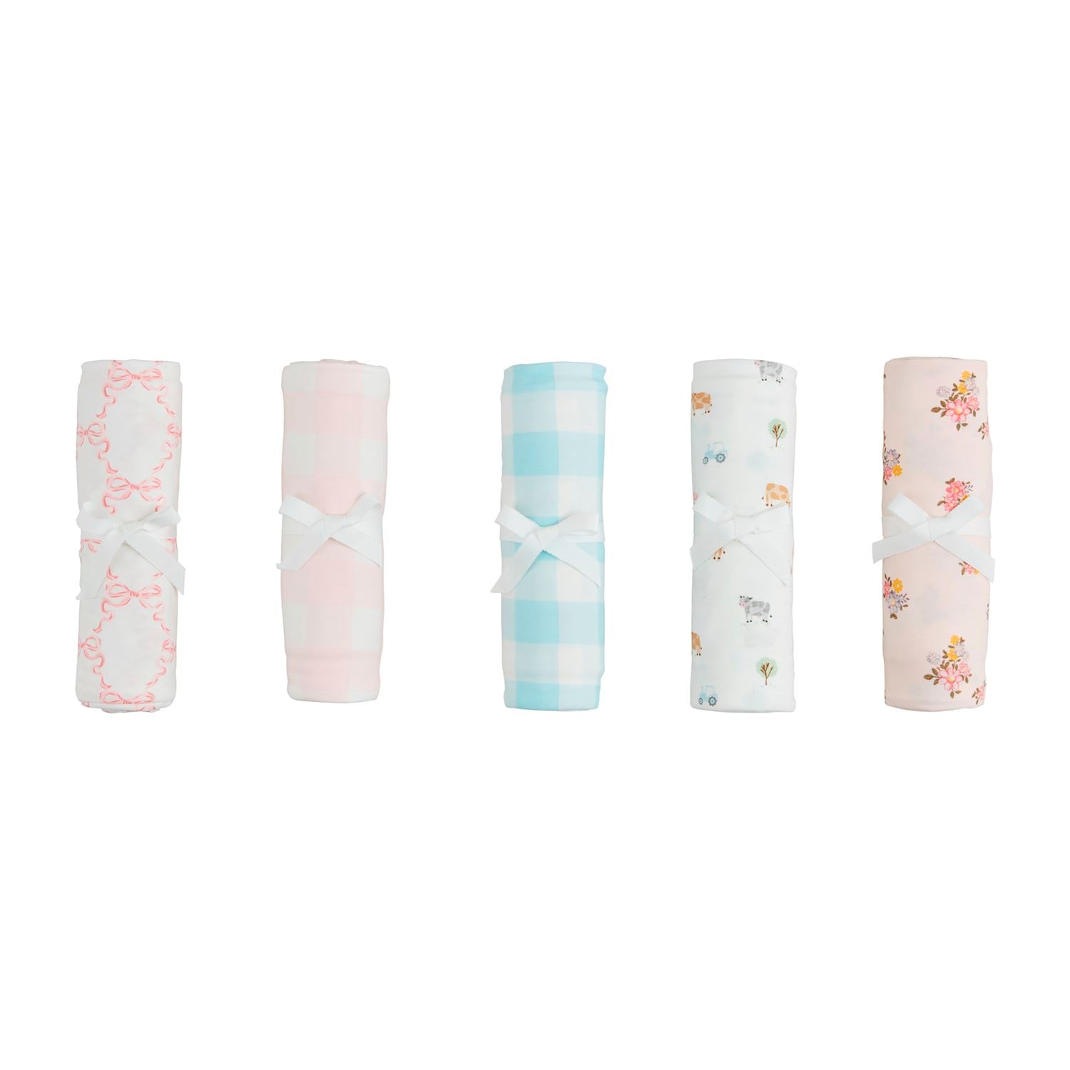 Soft Knit Swaddle