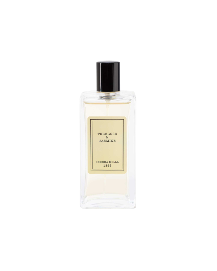 Tuberose & Jasmine Room & Body Spray