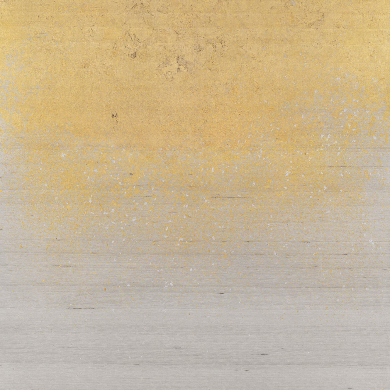 Metallic Ombre Wallpaper