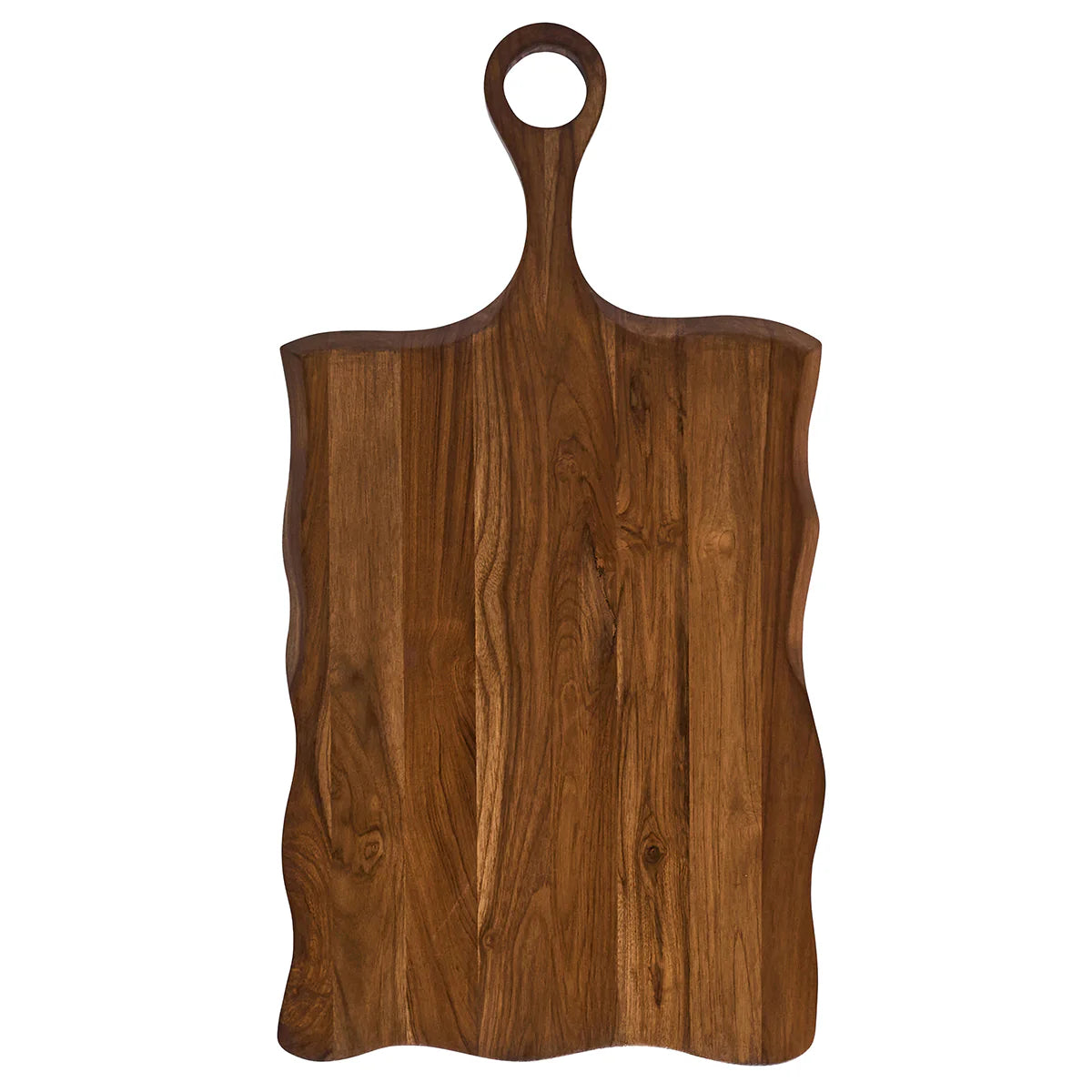 Juliska Puro Rectangle Serving Board
