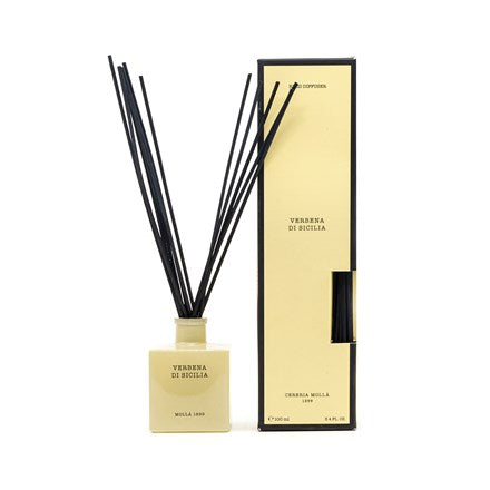 Verbena di Sicilia - 3.4 FL OZ Reed Diffuser