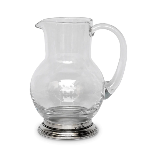 Glass Pitcher 1.5L