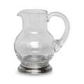 Glass Pitcher 1/4L