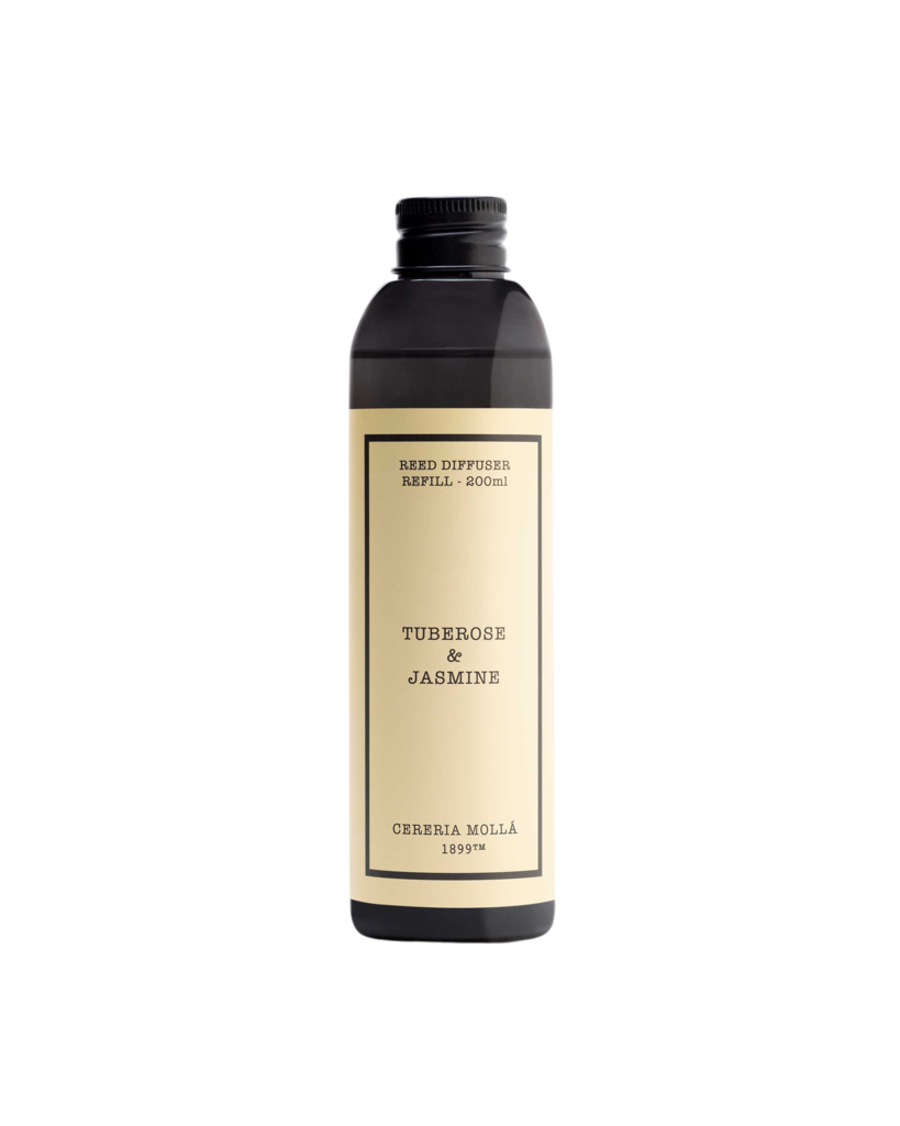Tuberose & Jasmine Diffuser Refill 6.7 FL OZ