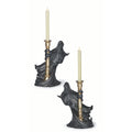 Grim Reaper Candle Set