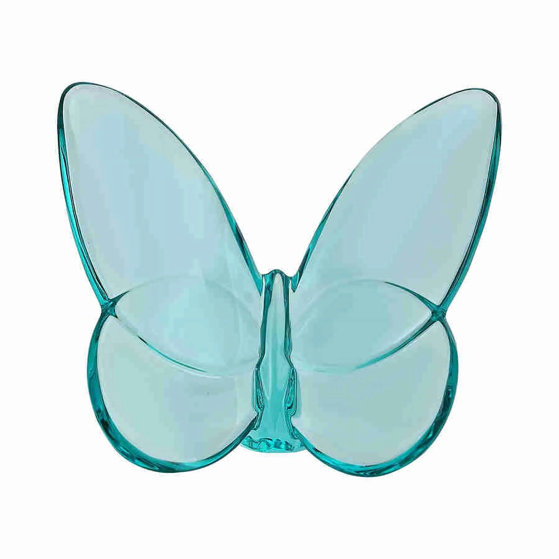 Papillon Lucky Butterfly, Turquoise