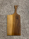 Organic Modernism Cutting Board