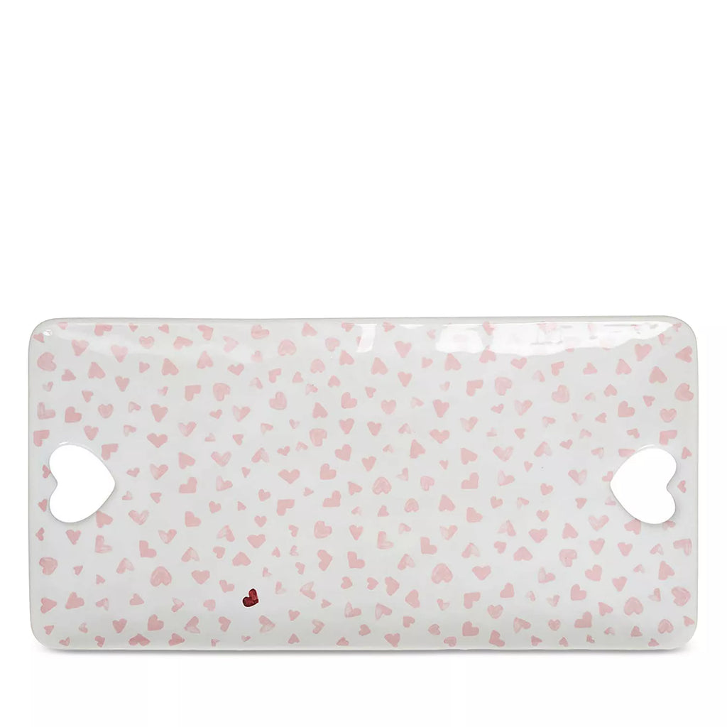 Love You More 16" Tray