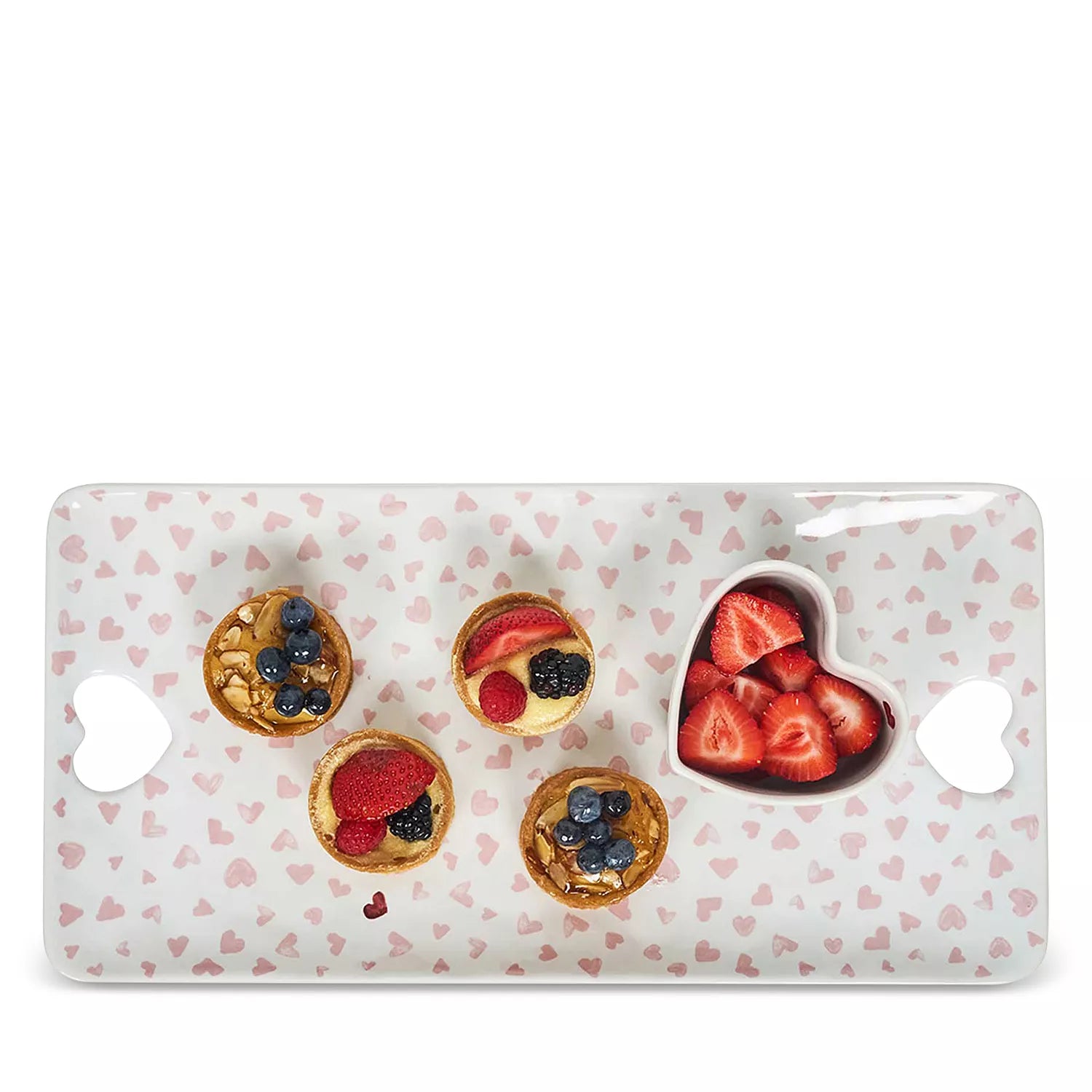 Love You More 16" Tray - Thumbnail 2