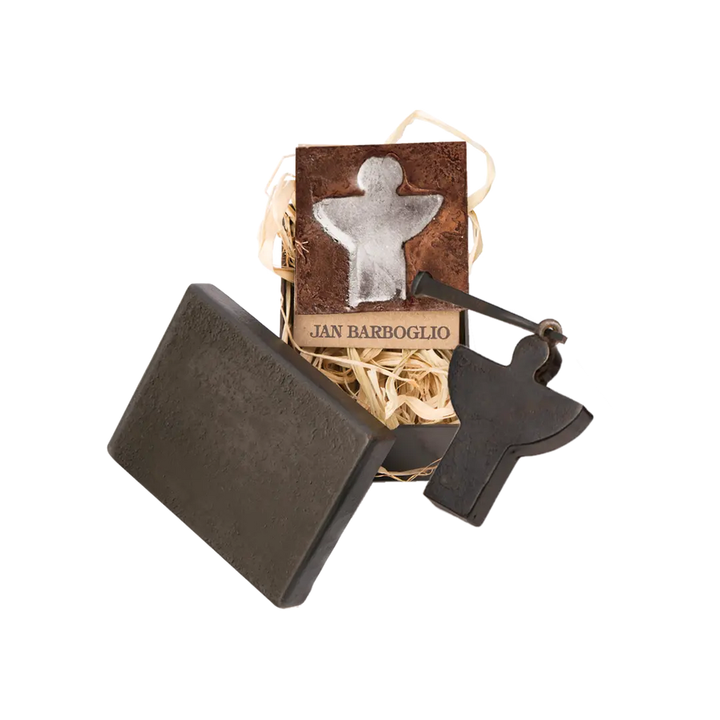 Guardian Angel Box