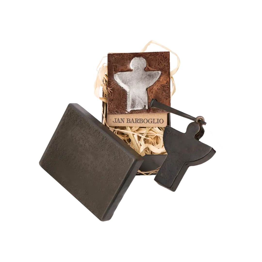Guardian Angel Box