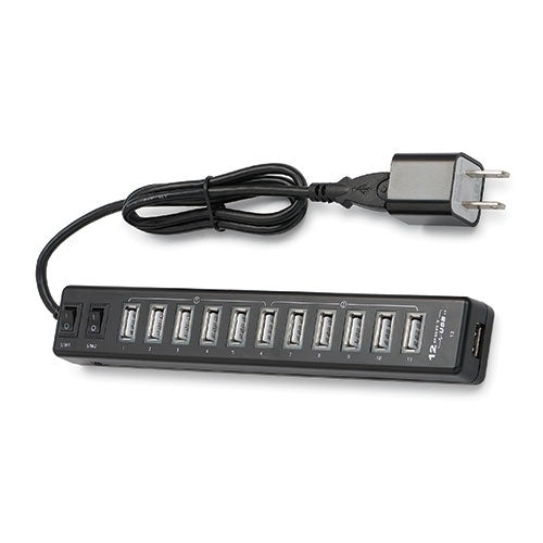 USB Power Bar