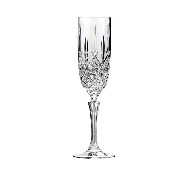 Marquis Markham Flute, 7.5oz, Set of 4