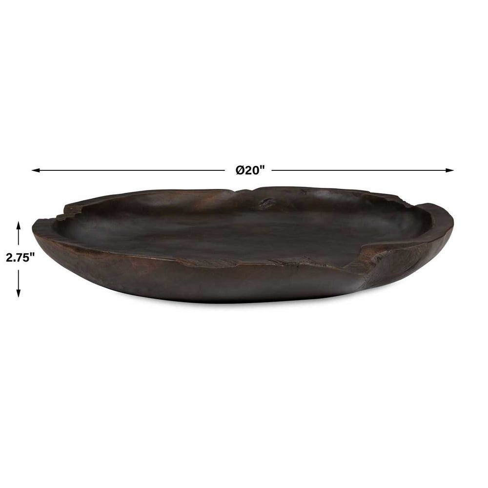 Nature's Edge Indoor-Outdoor Bowl