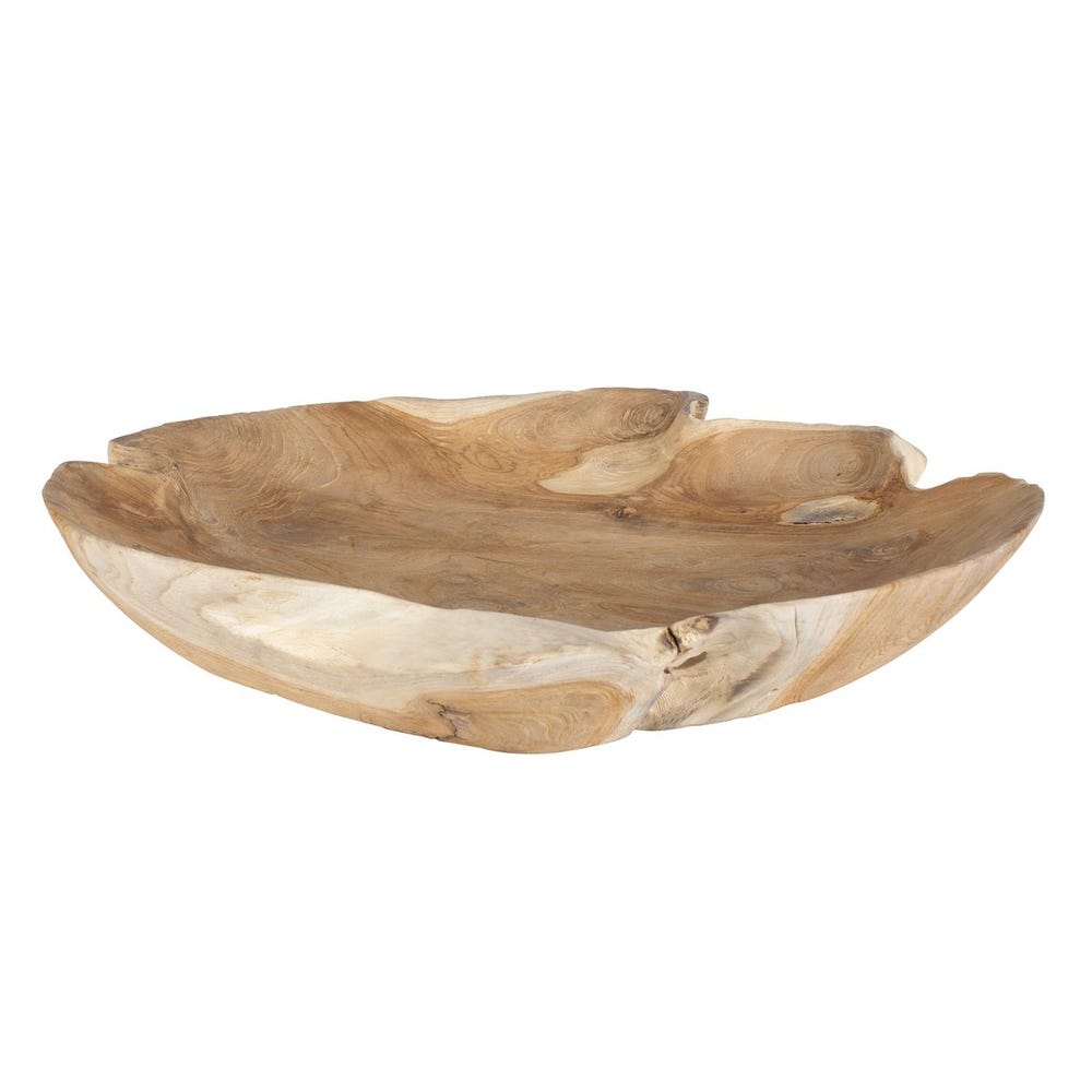 Organic Embrace Indoor-Outdoor Bowl