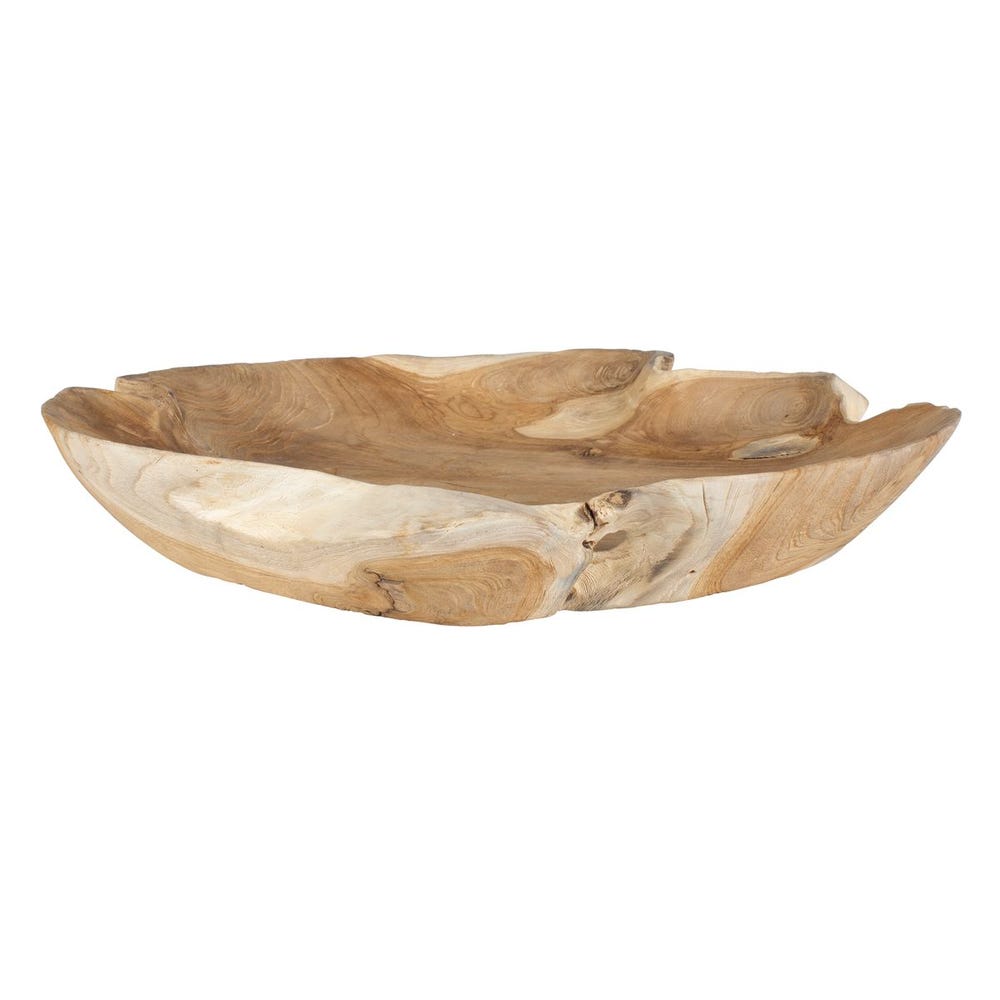 Organic Embrace Indoor-Outdoor Bowl