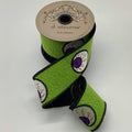 Eyeball Ribbon