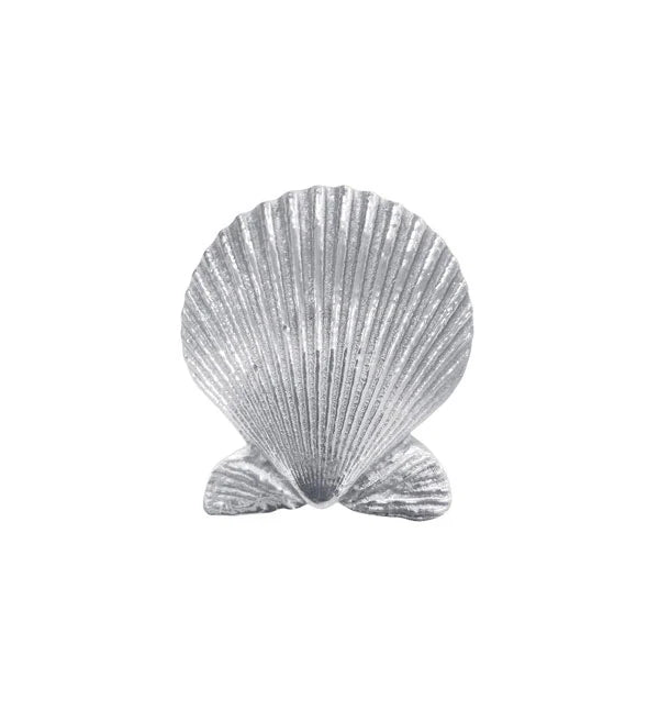 House Of Moseley Scallop Shell Napkin Weight