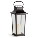 Maurice Outdoor Lantern Large