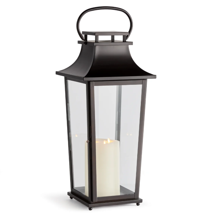 Maurice Outdoor Lantern Large