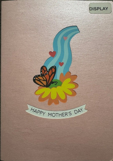 Happy Mother's Day Card
