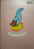 Happy Mother's Day Card