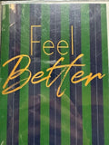 Feel Better Card