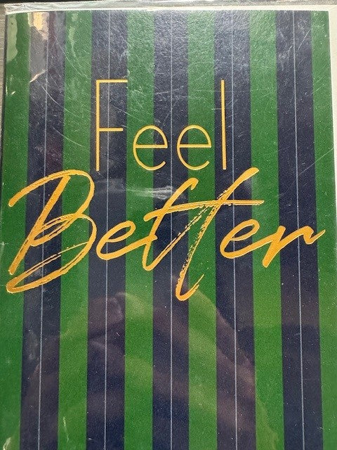Feel Better Card