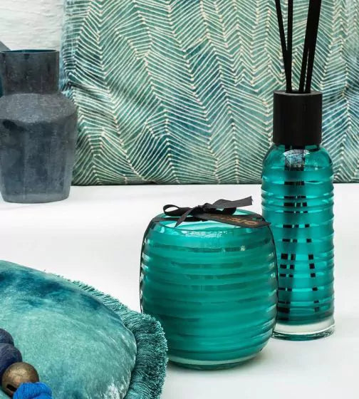 Escape Aqua Sphere S Candle