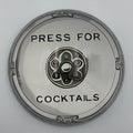 Cocktails Paperweight