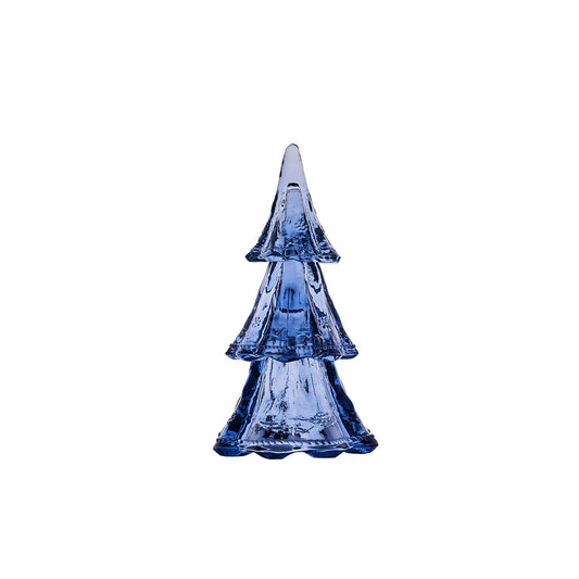 Berry & Thread 9.5" Tree Set/3pc - Blue