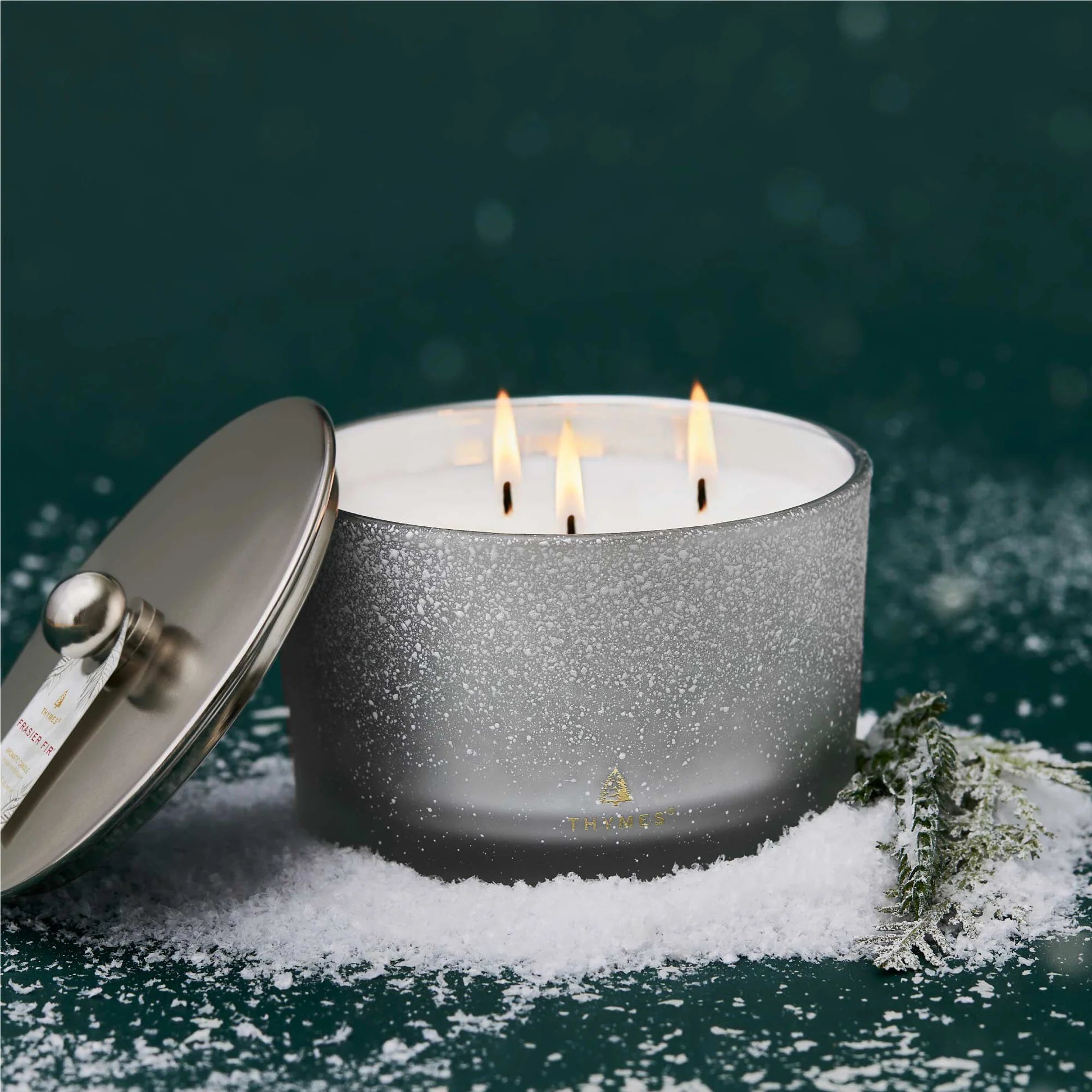 House Of Moseley Frasier Fir Candle