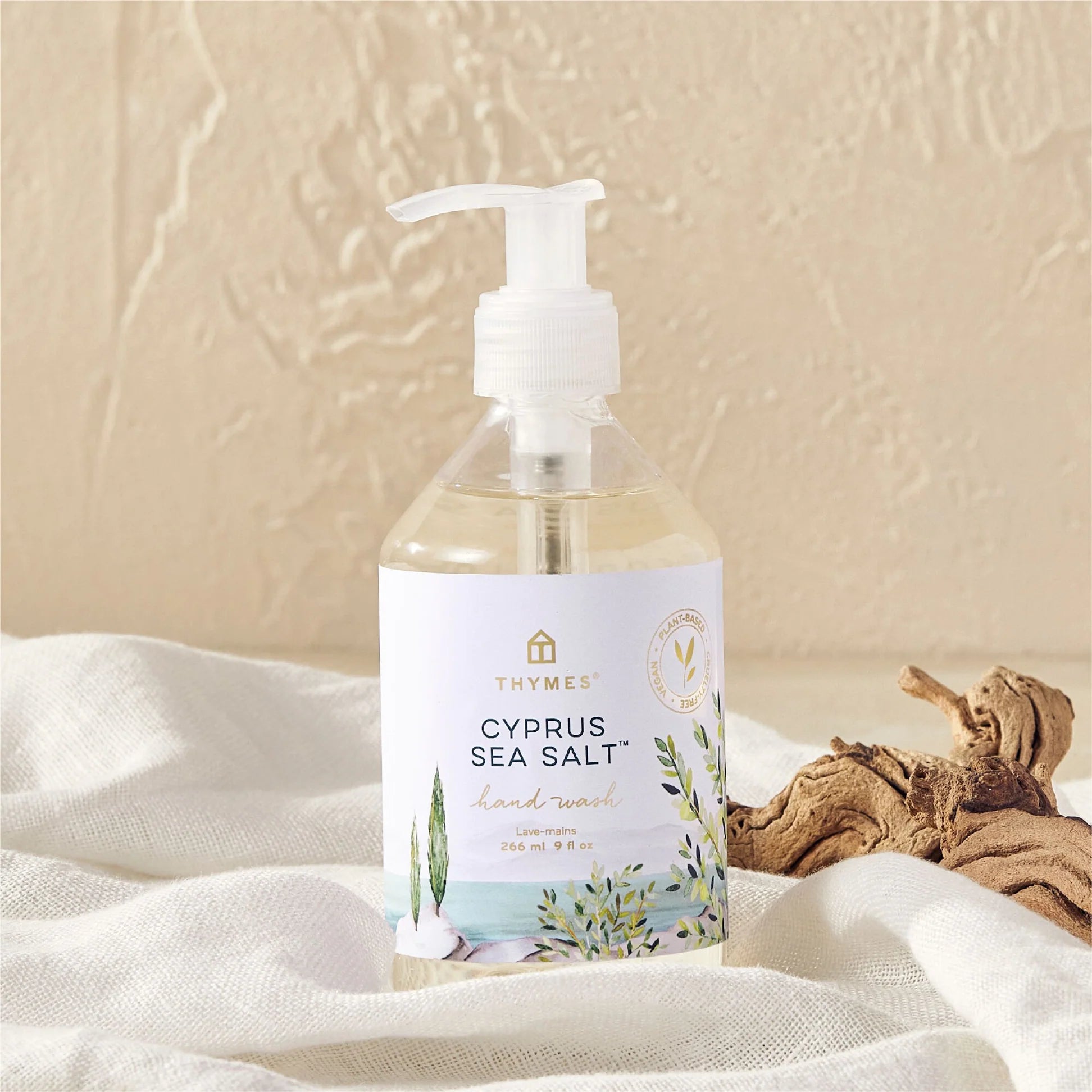 Thymes Hand Wash - Thumbnail 3