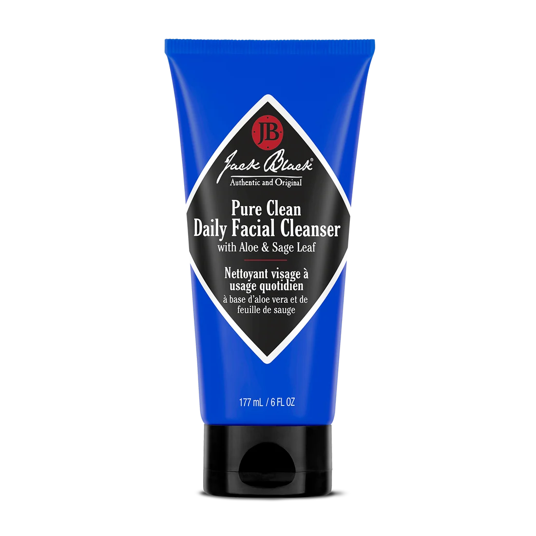 Pure Clean Daily Facial Cleanser
