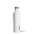 Classic Canteen Gloss White 25oz