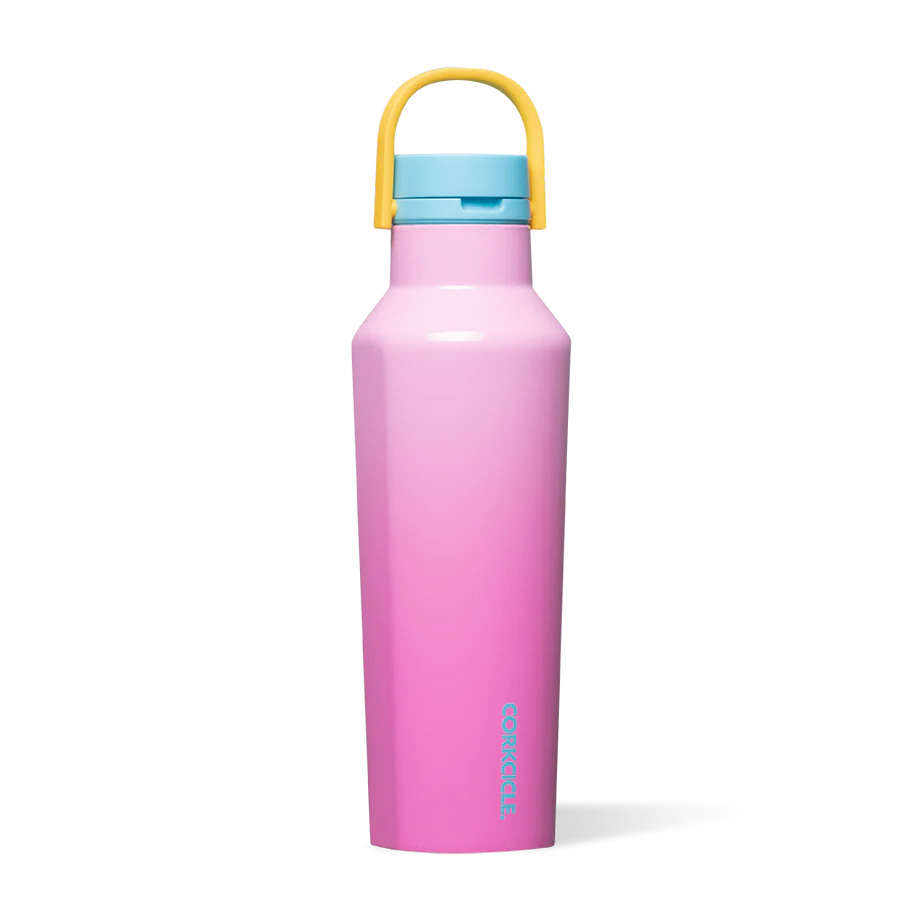 Sport Canteen Pink Pop 20oz