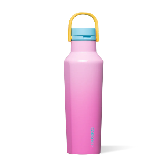 Sport Canteen Pink Pop 20oz