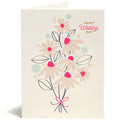 Happy Wedding Day Card