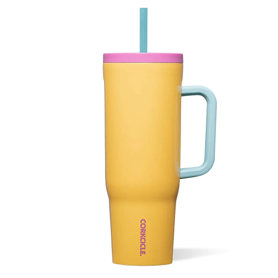 Cruiser Toucan Jams 40oz