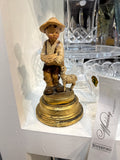 Vintage Statue