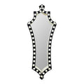 Courtly Check Wall Mirror