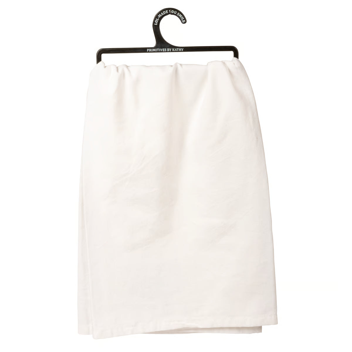 OMG My Mother Was Right Kitchen Towel
